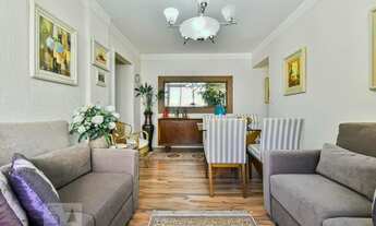 Imagem 4: Apartamento para Aluguel - Pinheiros, 3 Quartos, 91 m2