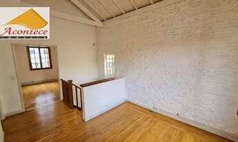 Imagem 5: Casa com 2 dormitórios para alugar, 200 m² por R$ 6.095/mês - Campo Belo - São Paulo/SP