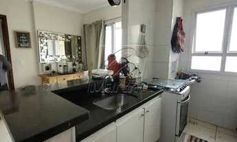 Imagem 2: Apartamento para alugar com 1 dormitório - Vila Independência