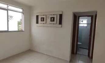 Imagem 2: Apartamento para aluguel e venda com 45 metros quadrados com 2 quartos