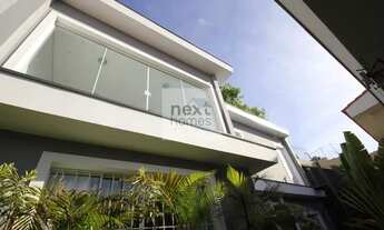 Imagem 6: Sobrado no miolo do Bonfiglioli, proximo a Praça Isair Leirner