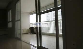 Imagem 7: Excelente Liv Barra Funda, apto com decoração de muito bom gosto!!!