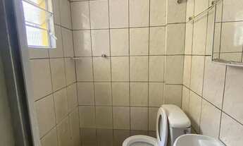 Imagem 7: Casa com 1 dormitório para alugar, 60 m² por R$ 950,00/mês - Jardim Oliveiras - Taboão da