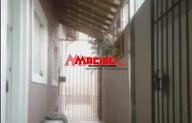 Imagem 5: Casa Padrão em São José dos Campos