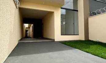 Imagem: Casa a venda na Vila Maria - Aparecida de