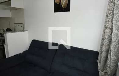 Imagem 4: Apartamento para Aluguel - Jardim Marajoara , 1 Quarto, 26 m2