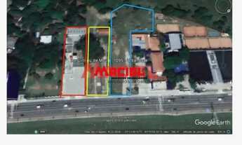 Imagem 7: Área Área em Sao Jose dos Campos