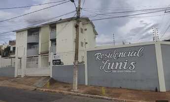 Imagem 4: Aluguel - Kitnet - 1 quarto(s) - Res. Lunis - Poção - Cuiabá - MT (chave 07) - KI1562