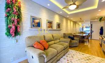 Imagem 10: Apartamento com 3 dormitórios no centro de Florianópolis/SC, próximo a Beira Mar Norte