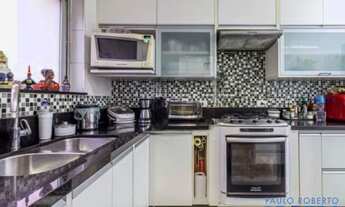 Imagem 3: APARTAMENTO - MOEMA PÁSSAROS - SP