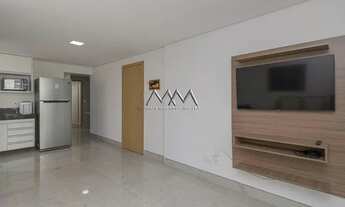 Imagem 6: Apartamento a Venda no Anchieta com 1 Quarto 131,27m²