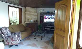 Imagem 4: Casa para Venda - 228m², 3 dormitórios, sendo 1 suites, 4 vagas - Vila Nova