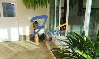 Imagem 4: SANTOS - Casa Padrão - PONTA DA PRAIA