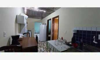 Imagem 5: Casa à venda em Cruz das Almas com 130m² Valor R$ 120.000,00