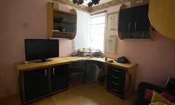 Imagem 6: Apartamento para venda com 129 metros quadrados com 4 quartos em Ipiranga - Belo Horizonte