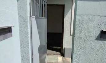 Imagem 2: CASA GEMINADA3 QUARTOS NO DOM CABRAL - BELO HORIZONTE - PRÓXIMO A PUC MINAS