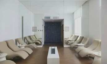 Imagem 6: Apartamento para aluguel tem 45 metros quadrados com 1 quarto em Brooklin Paulista - São P