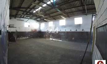 Imagem 5: Salão/Galpão (salão - térreo