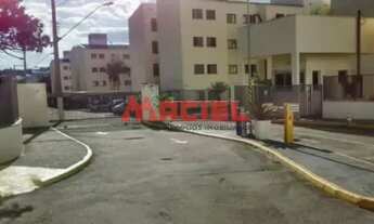 Imagem 2: Apartamento Padrão em São José dos Campos