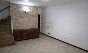 Imagem 5: Sobrado 3 dormitórios na Palmas do Tremembé