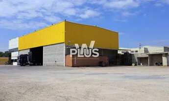 Imagem 1: Galpão, Iporanga, Sorocaba - R$ 12 mi, Cod: 219321