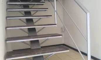 Imagem 5: Casa de condomínio sobrado para venda com 190 metros quadrados com 4 quartos