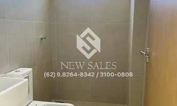 Imagem 6: Excelente apartamento com 2 quartos sendo 1 suíte no Setor Bueno