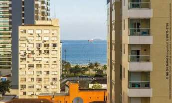 Imagem: Apartamento à venda no Gonzaga em Santos