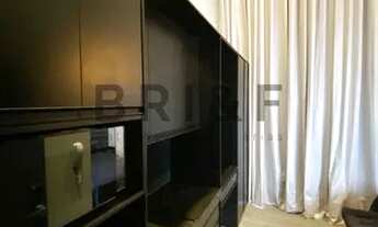 Imagem 3: LOFT NA VILA OLÍMPIA, 28 M², PÉ DIREITO DUPLO, VENDA OU LOCAÇÃO