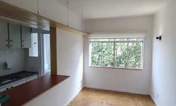 Imagem 5: Apartamento para aluguel possui 60 metros quadrados com 1 quarto em Sumaré - São Paulo - S