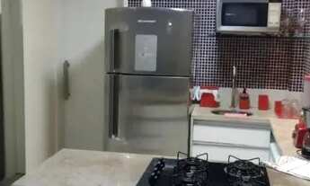 Imagem: Apartamento com Vista para o Mar