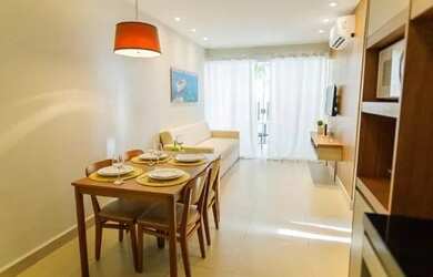 Imagem 3: Apartamento Aqualand Resort