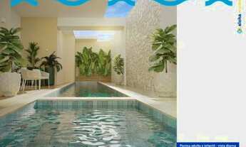 Imagem 5: Morar pertinho do mar, em um prédio Impar da Praia de Itaparica