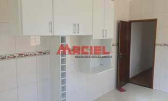 Imagem 5: Casa Padrão em Sao Jose dos Campos