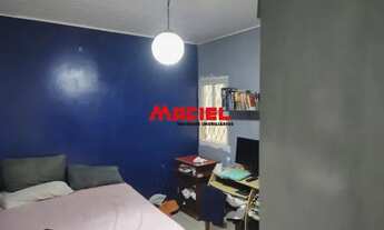 Imagem 6: Casa Padrão em São José dos Campos