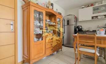 Imagem 4: 2 Quartos com uma mega area de lazer