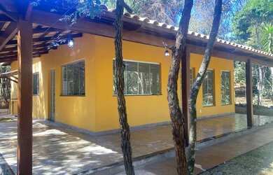 Imagem 2: Casa Nova em condomínio Recanto do Vale I