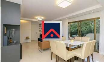 Imagem 5: Venda Apartamento 3 Dormitórios - 120 m² Campo Belo