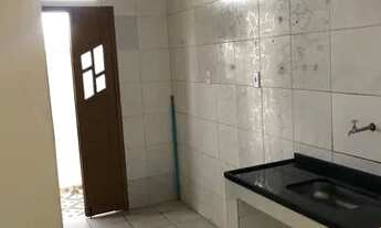 Imagem 4: Casa de andar (térreo) - Bem localizada