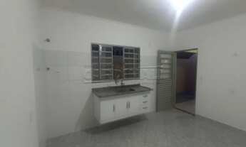 Imagem 5: Sao Carlos - Casa Padrão - Parque Paraiso