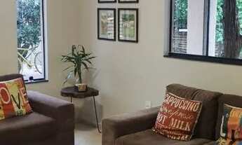 Imagem 2: ARNIQUEIRA: MELHOR LOCALIZ. DA CITY, MELHOR CONDOM. DE TODOS! MINI MANSÃO 4STS, LAZER TOP