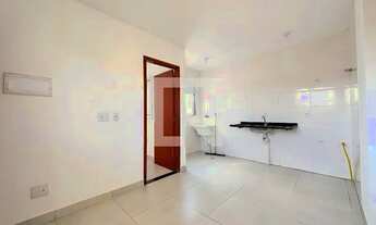 Imagem 3: Apartamento para Aluguel - Água Branca, 2 Quartos, 35 m2