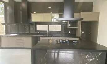 Imagem 2: CASA TÉRREA RESIDENCIAL SPAZIO VERDE COMENDADOR I 4 SUÍTES I 2 SALAS I 4 VAGAS