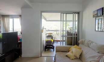 Imagem 5: Apartamento para Aluguel - Recreio, 3 Quartos, 90 m2