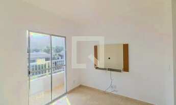 Imagem 3: Apartamento para Aluguel - Guaratiba, 1 Quarto, 30 m2