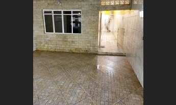 Imagem 4: Sobrado, 110 m² - venda por R$ 552.000,00 ou aluguel por R$ 2.289,00/mês - Lauzane Paulist