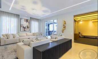 Imagem 7: Casa a Venda no Alto da Boa Vista Ref.:3446274