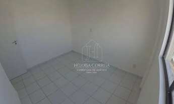 Imagem 4: Apartamento com 2 dormitórios para alugar, 46 m² por R$ 1.800,01/mês - Ponta Negra - Natal