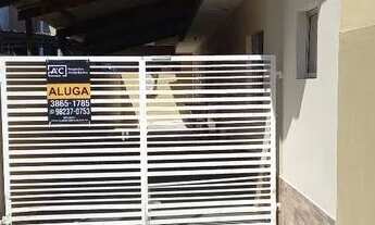 Imagem 3: Casa com 2 dormitórios para alugar, 70 m² - Jardim Amanda I - Hortolândia/SP