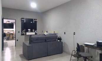 Imagem 4: LINDA CASA RESIDENCIAL COM 3 dormitórios à venda, 160 m² por R$ 380.000 - Jardim Astúrias